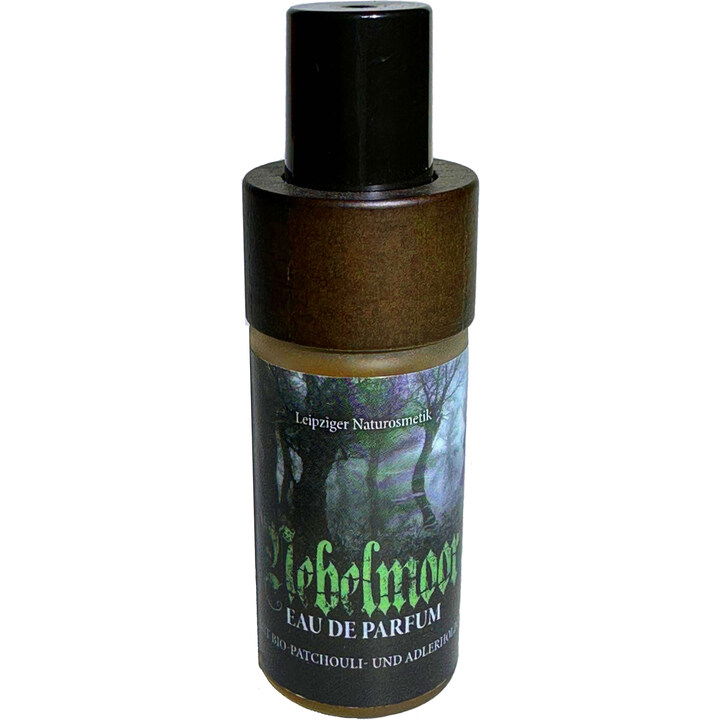 Nebelmoor EDP by Leandras / Leipziger Naturkosmetik perfume bottle