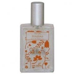 Yuta Zenzero by Dr. Taffi perfume bottle