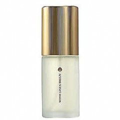 White Linen Breeze by Estēe Lauder perfume bottle