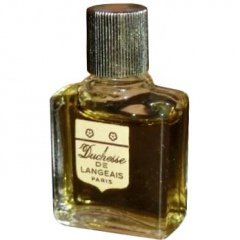 Duchesse by Langeais perfume bottle