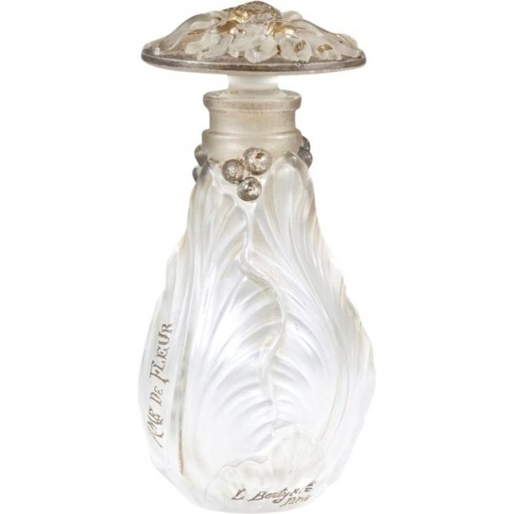 Ame de Fleur by L. Berty perfume bottle