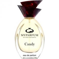 Candy by Unique / MyParfum perfume bottle