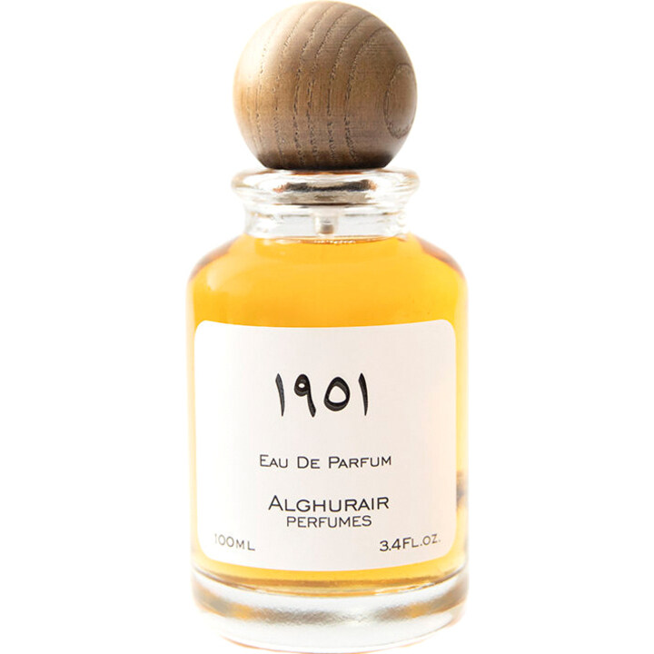 1951 / ١٩٥١ by Alghurair / الغرير perfume bottle