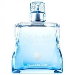 Samouraï Light Breeze by Samouraï perfume bottle