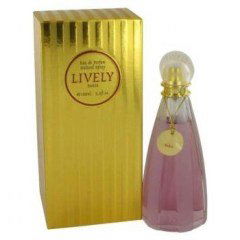 Lively by Parfums Lively perfume bottle