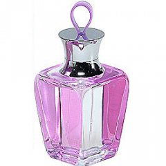 Promesse Eau Fraîche by Cacharel perfume bottle