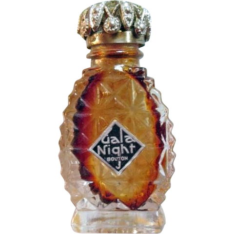 Gala Night by Bouton perfume bottle