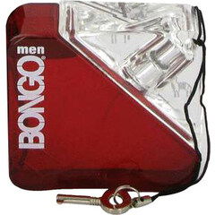 Bongo Men by Bongo perfume bottle