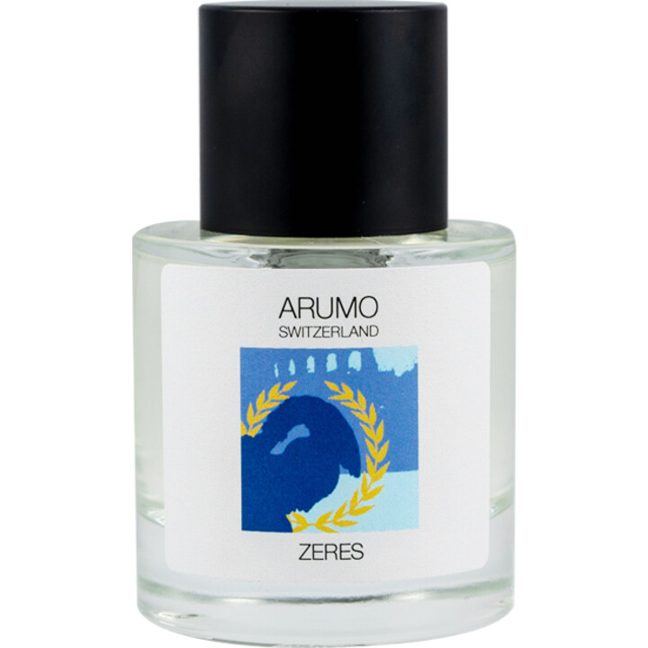 Zeres by Arumo perfume bottle