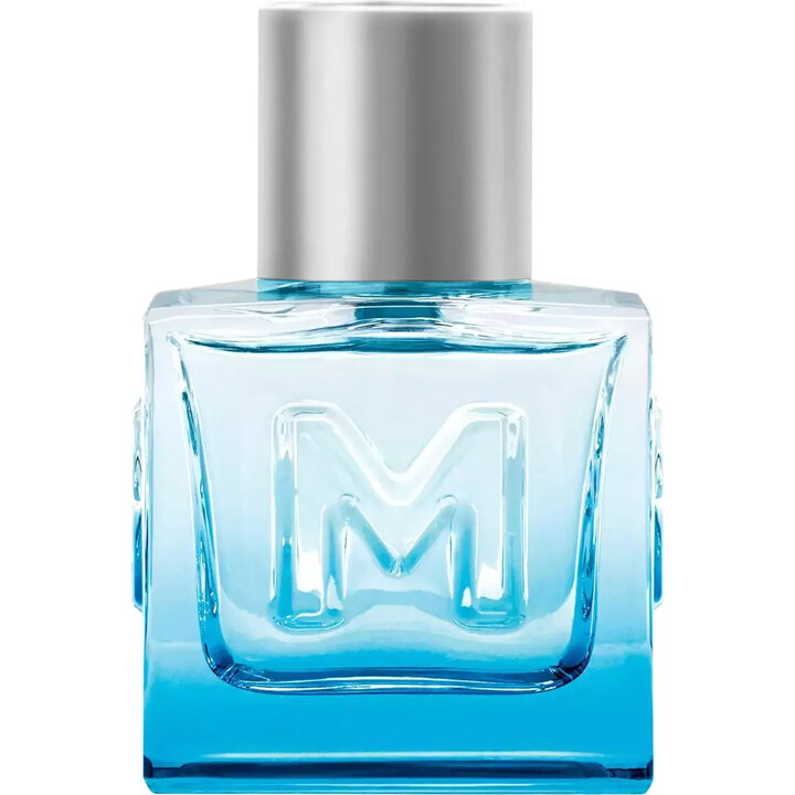 Mexx Man Summer Holiday by Mexx perfume bottle