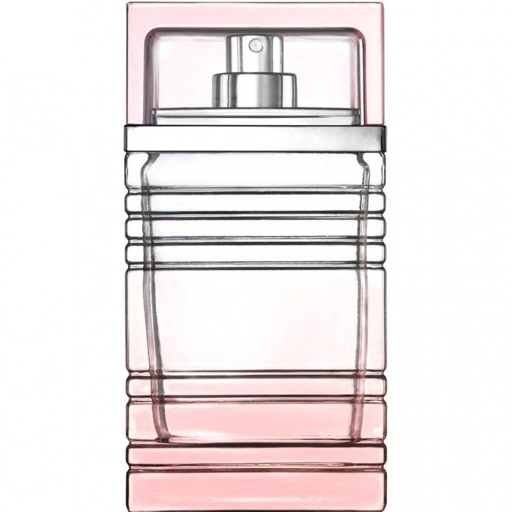 Blush by Jasper Conran perfume bottle