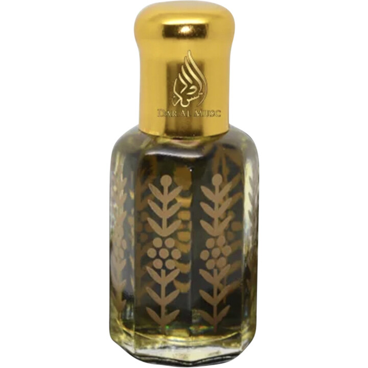Délice de Tonka (Huile de Parfum) by Dar Al Musc perfume bottle