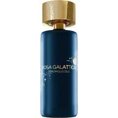 Rosa Galattica by Zeromolecole perfume bottle