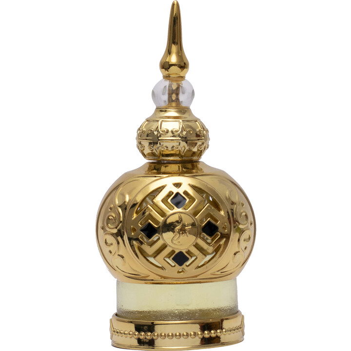 Shamookh (Gold) by Khadlaj / خدلج perfume bottle