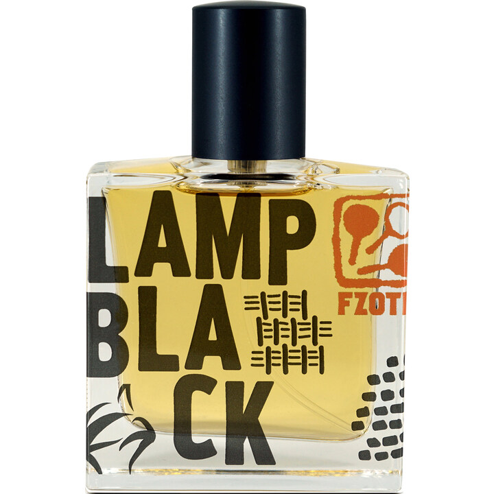 Lampblack by Fzotic / Bruno Fazzolari perfume bottle