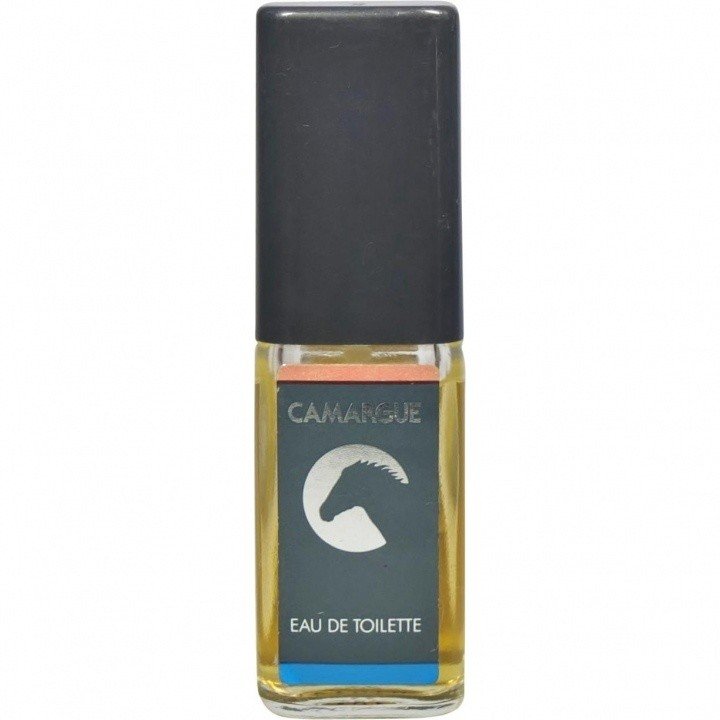 Camargue EDT by Wilkinson Sword perfume bottle