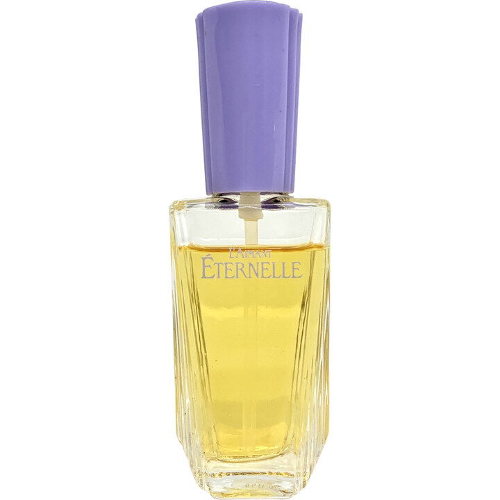 L'Aimant Éternelle by Coty perfume bottle