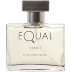 Equal Sense for Men by Hunca perfume bottle
