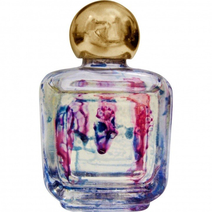 Israel 50 by Ein Gedi perfume bottle