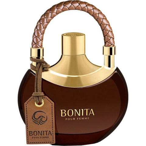 Bonita by Le Falconé perfume bottle