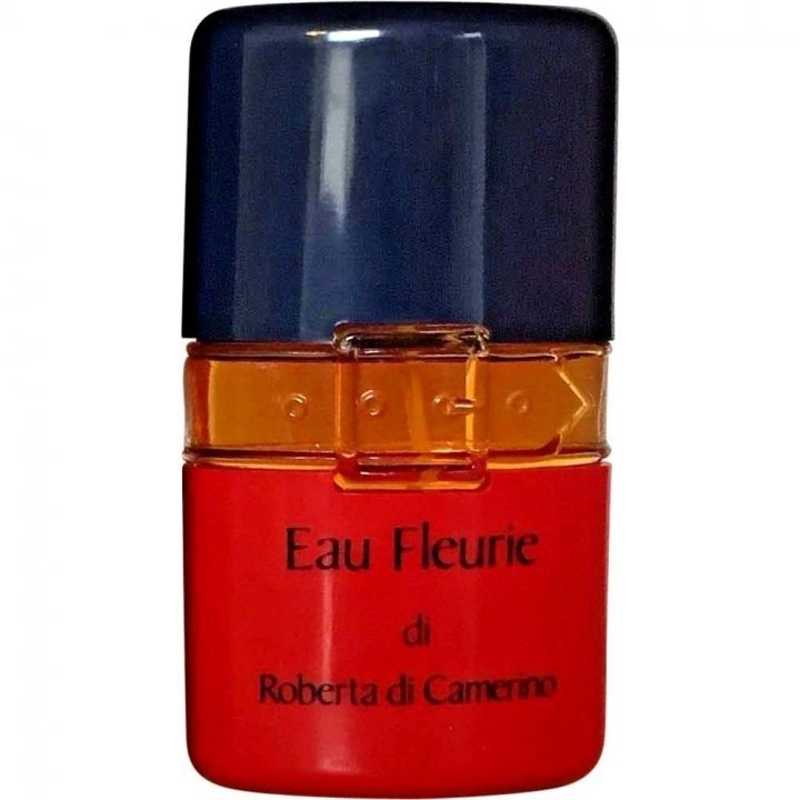 Eau Fleurie by Roberta di Camerino perfume bottle