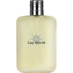 La Route des Épices - Cap Verde by ID Parfums perfume bottle