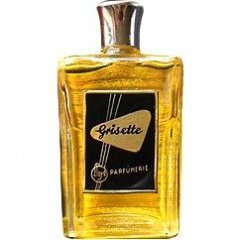 Grisette by Lloyd Parfümerie perfume bottle