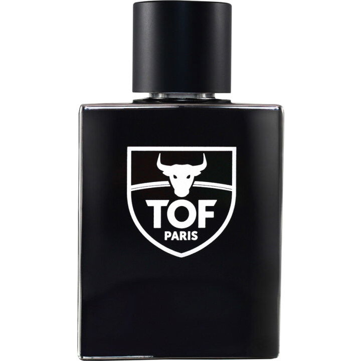 TOF Paris by TOF Paris perfume bottle