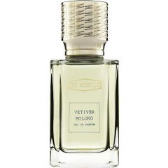 Vétiver Moloko by Ex Nihilo perfume bottle