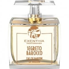 Segreto Barocco - La Sfarzosa by Exenthia Mediterranea perfume bottle