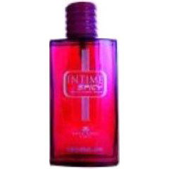 Intime Spicy by Arno Sorel perfume bottle