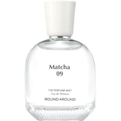 Matcha 09 by Round A'Round perfume bottle