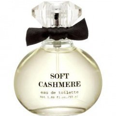 Soft Cashmere by H&M perfume bottle
