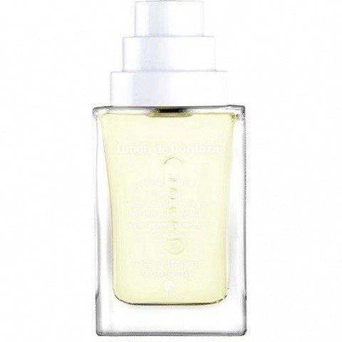 L'Esprit Cologne - Limon de Cordoza by The Different Company perfume bottle