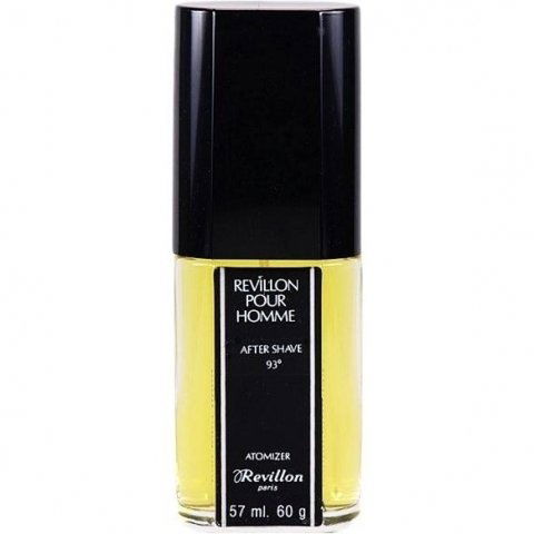 Revillon pour Homme (After Shave) by Revillon perfume bottle