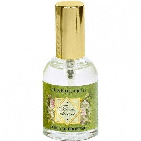 Fiorichiari by L'Erbolario perfume bottle