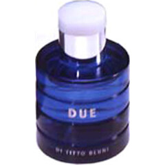 Due di Titto Bluni Uomo by Titto Bluni perfume bottle