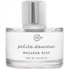 Petite Douceur - Macaron Rosé by VZ perfume bottle