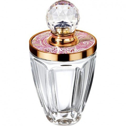 Taylor Made of Starlight by Taylor Swift perfume bottle