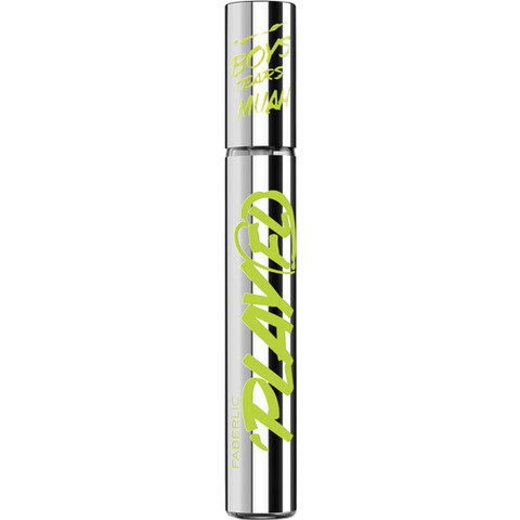 PlayFL by Faberlic perfume bottle