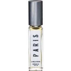Paris by La Bella Figura perfume bottle