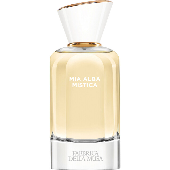 Mia Alba Mistica by Fabbrica della Musa perfume bottle