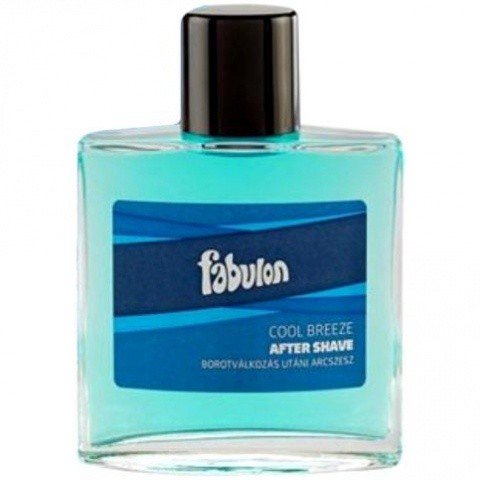 Cool Breeze by Fabulon perfume bottle