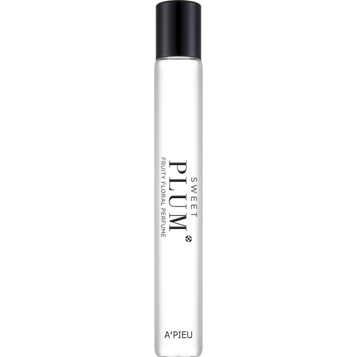 Sweet Plum by A'pieu perfume bottle