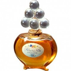 Fleurs d'Été (1935) by Bienaimé perfume bottle