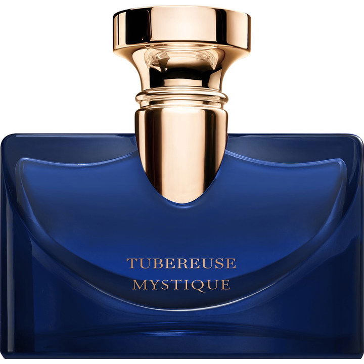 Splendida - Tubereuse Mystique by Bulgari Bvlgari perfume bottle