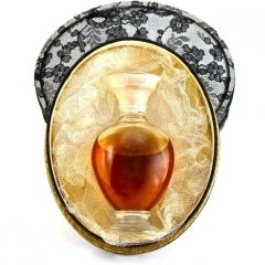 Femme (1945) (Parfum) by Rochas perfume bottle