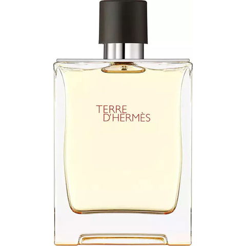 Terre d'Hermès EDT by Hermès perfume bottle
