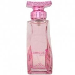 Samouraï Woman (2006) by Samouraï Woman / サムライウーマン perfume bottle