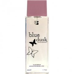 Blue Dusk by Virtualbrands perfume bottle